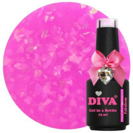 Diva gel in a bottle fabulous