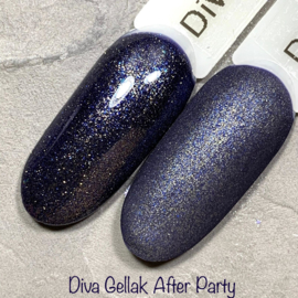 Diva Gellak After Party 15 ml