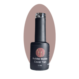 YF Builder Bottle Cover tan