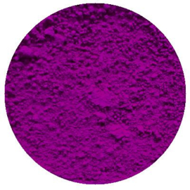 Diamondline Neon Explosion Purple pigmenten