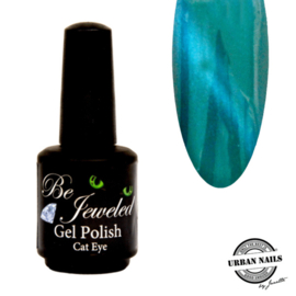 URBAN NAILS Cat Eye CA12
