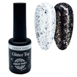 URBAN NAILS Mini Glitter Top MGT02