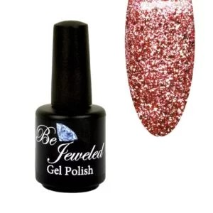 URBAN NAILS Distri GP 01 Adrienne