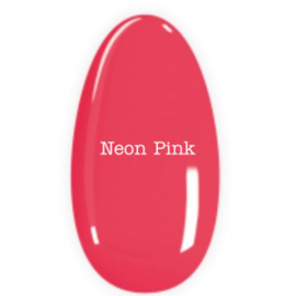 YF Gelpolish Neon Pink