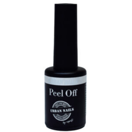 URBAN NAILS Peel Off Base