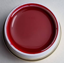 YF paint gel red