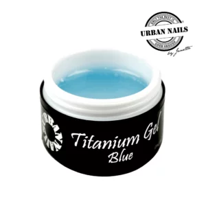Titanium gel
