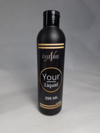 YOUR Liquid 250 ML