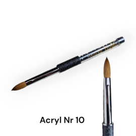 Your FN Acryl Penseel Nr 10