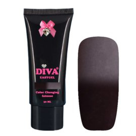 Diva Easygel Color Changing Intense 30 ml