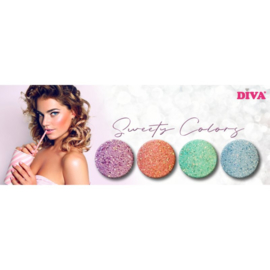 Diamondline Sweety Colors Collection