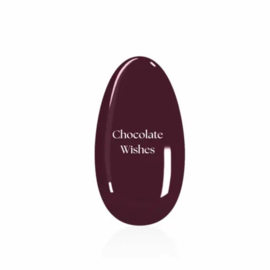 YF Gelpolish Chocolate Wishes