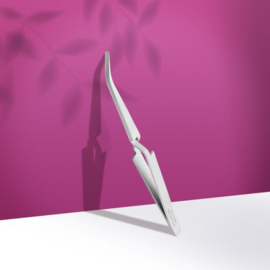STALEKS pinch tang pincet voor nail art EXPERT 31 TYPE 2