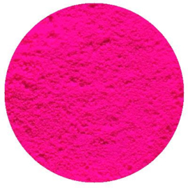 Diamondline Neon Explosion Pink pigmenten