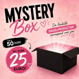 Diva mystery box