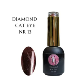 YF Cat Eye Diamond Nr 13