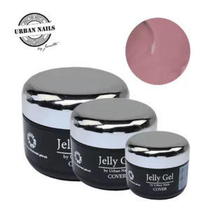 URBAN NAILS Jelly gel cover 15 gr