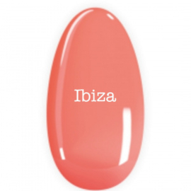 YF Gelpolish Ibiza