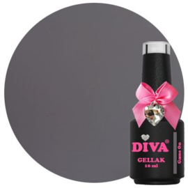 Diva gellak game on 10ml
