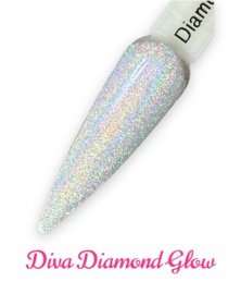 Diva's Diamond Glow