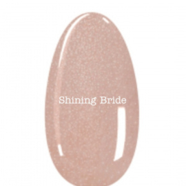 YF Gelpolish Shining bride