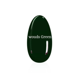 YF Gelpolish Warm Feeling Collectie