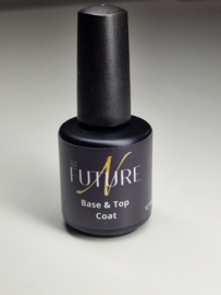 YF Base & Top Coat