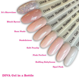 Diva gel in a bottle nudelicious 30ml