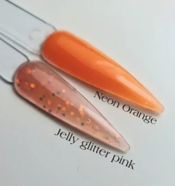 YF Your Gel Neon Orange