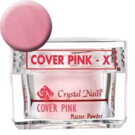 CN Master Powder Cover Pink X 40ml ( 28 gr )