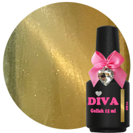 Diva Gellak Cat Eye Call Me 15 ml