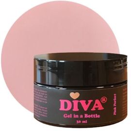 Diva gel in a bottle pink perfect 30ml