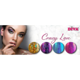 Diva diamondline crazy love collectie