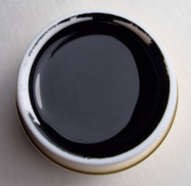 YF paint gel black