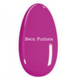 YF Gelpolish Neon Fuchsia