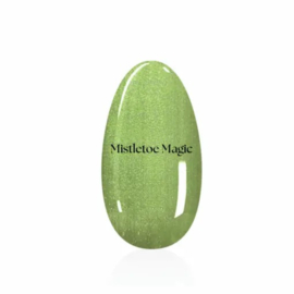 YF Gelpolish Mistletoe Magic