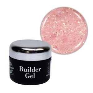 URBAN NAIL Builder Gel BGJ07