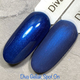 Diva Gellak Spotlight Collection 15ml