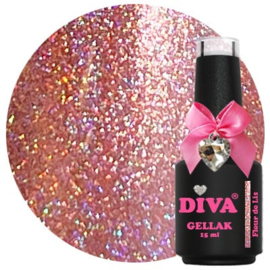 Diva Gellak Diva Holo Miracle Collection 15ml