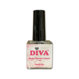 DIVA Magic Chrome Liquid Touch Me