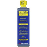 Barbicide Desinfectie Concentraat 473ml