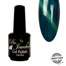 URBAN NAILS Cat Eye CA17