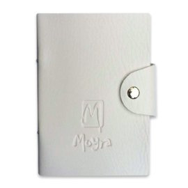 Moyra Plate Holder Wit