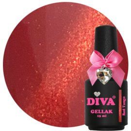 Diva Gellak Cat Eye Dance Collection