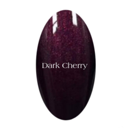 YF gelpolish dark cherry