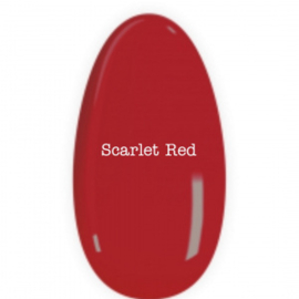 YF Gelpolish Scarlet red