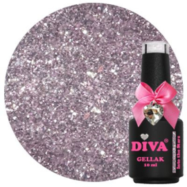 Diva gellak into the stars 10ml