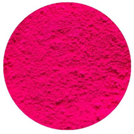 Diamondline Neon Explosion Fuchsia pigmenten