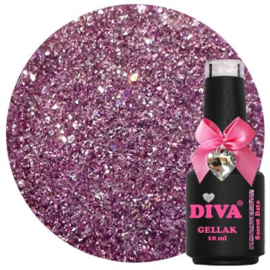 Diva gellak secret date 10ml