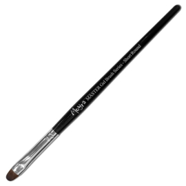 Moyra Master Gel Brush Short Round